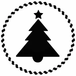 Logo Christmas